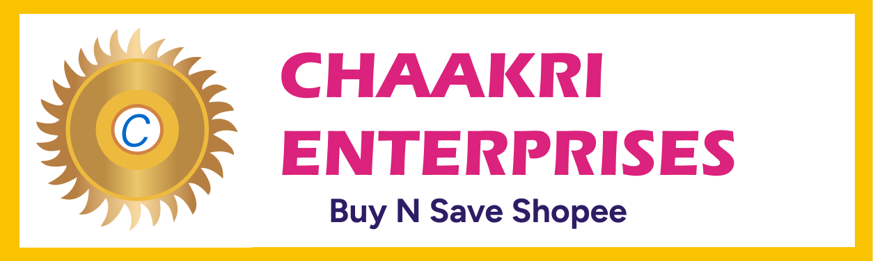 Chaakri Enterprises banner